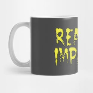 Reality Mug